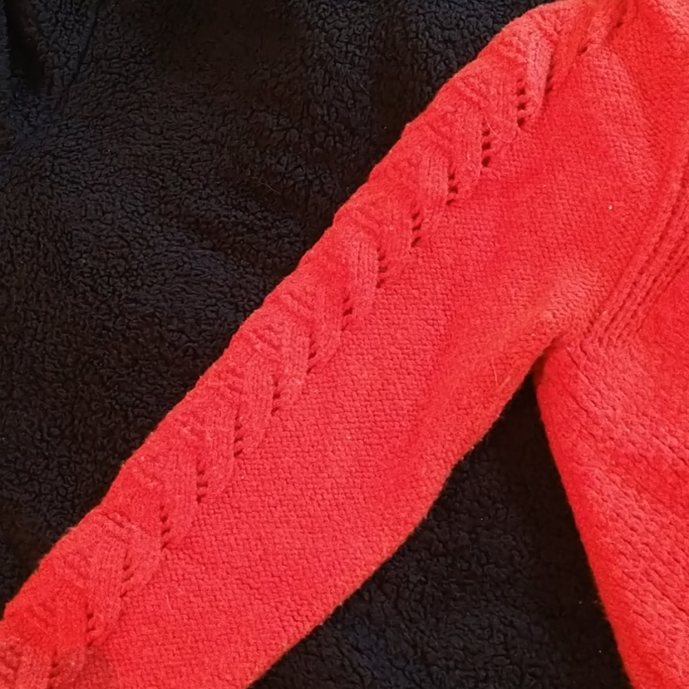 Loft medium sweater - Picture 3 of 5